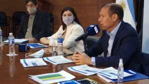 Neuquén declara la emergencia hídrica y busca 800 millones para garantizar el agua