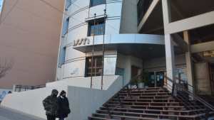 La sede central del ISSN en Neuquén sin atención presencial por una pérdida de gas