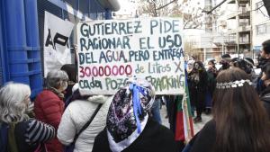 Análisis: El debate ambiental que Neuquén maltrata