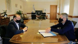 Nación compromete 90 millones para el parque industrial de Campo Grande