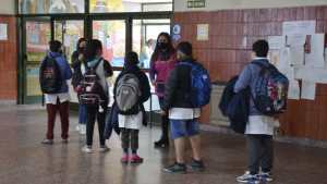De 700 escuelas, al menos 200 necesitan obras de infraestructura en Neuquén