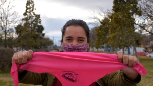 Mujeres en emergencia: una red que salva y acompaña en situaciones de violencia