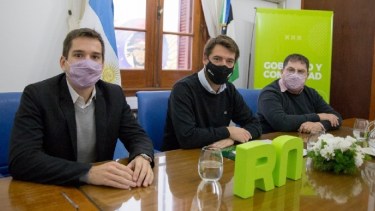 Hubo más de 950 inscriptos de IPAP-Municipios para distintas capacitaciones en Río Negro