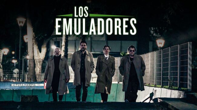 "Los Emuladores", el nuevo spot de la Izquierda que parodia a Los Simuladores.