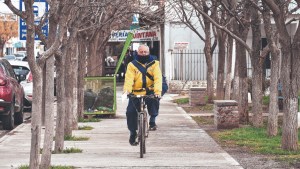 Chispita, durante casi 50 años, fue el mensajero de las emociones de Centenario