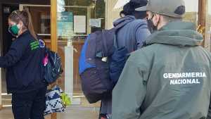 Familia de Salta denunció caso de trata en Lamarque: «tiene una costilla fracturada y está sin documentos»