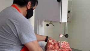 Diputados de Neuquén buscan bajar el precio de la carne con el corrimiento de la barrera sanitaria