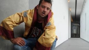 Chano recibió un llamado de Alberto Fernández tras ser dado de alta