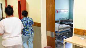 Río Negro tuvo su mayor cifra de contagios de coronavirus en tres meses y dos muertos