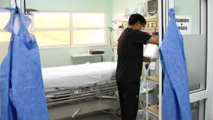 Río Negro mantuvo el descenso de casos de coronavirus y bajó de los 400 activos