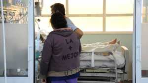 Río Negro registró dos muertos por coronavirus y más altas que contagios