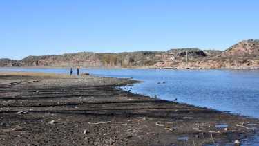El 28 se corta el riego en las chacras del Valle