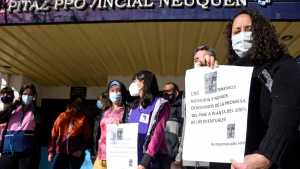 Pase a planta para los trabajadores eventuales de Salud de Neuquén que ingresaron durante la pandemia