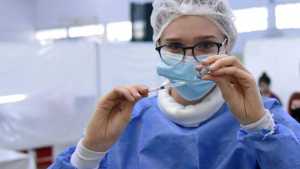 Llegan más Sputnik a Neuquén y así continúa la vacunación este martes