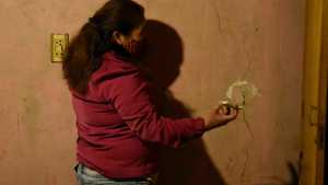 Vecinos esperan que hoy Gutiérrez y Rucci vayan a dar respuestas por los sismos en Vaca Muerta