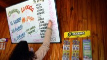 Imagen de Río Negro: Unos 15 millones por día se apuestan en las agencias de la Lotería