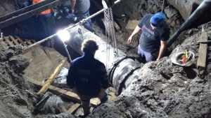 Las empresas públicas de Río Negro continúan sumando personal