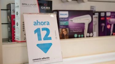 Ahora 12: el Gobierno extendió el programa 