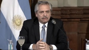 Alberto Fernández reúne a todo su Gabinete para evaluar la gestión