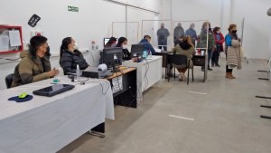 Completarán esquema con Moderna a vacunados con Sputnik en Regina