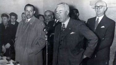 El día que Neuquén votó por primera vez en democracia