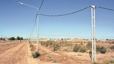 El 22 de septiembre se realizará el sorteo entre 163 inscriptos. Foto ilustrativa