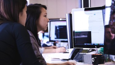 Este lunes se lanzó la segunda etapa de "Argentina Programa". 