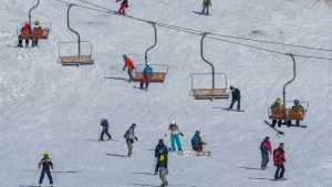 La provincia de Neuquén está en falta con Chapelco