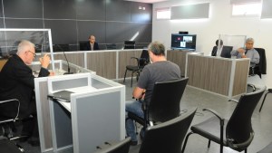 Pidieron la elevación a juicio de la causa por la muerte de Evelyn Alarcón