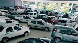 Cuánto vale hoy tu auto usado si quisieras venderlo o entregarlo en parte de pago por otro vehículo