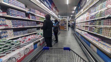 También estimaron un crecimiento del Producto Interno Bruto (PIB) del 6,8%.