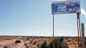 Pagaron los lotes pero ahora demandan las obras por servicios que superan los $89 millones