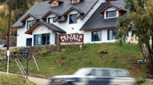 Imagen de Ofrecen 100 mil pesos de recompensa por tres computadoras robadas en una cabaña en Bariloche
