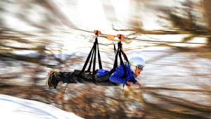 Bariloche renueva sus atractivos para ir al encuentro de la nieve