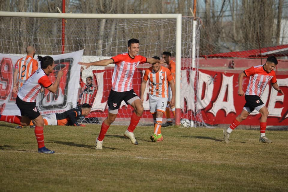 Foto: prensa Independiente de Neuquén 