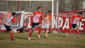 Están los semifinalistas de la Copa Neuquén
