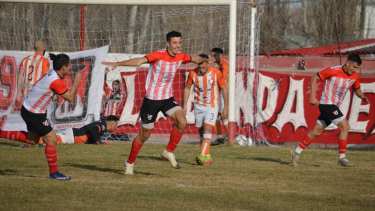 Foto: prensa Independiente de Neuquén 