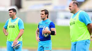 Los Pumas tienen fecha para enfrentar a los All Blacks