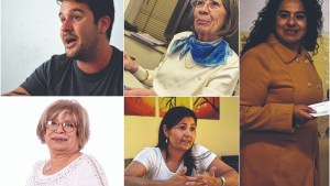PASO 2021: cinco listas de Río Negro llevan candidatos de Roca en primeras filas