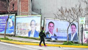 Las candidaturas por alianzas y partidos ya superan las bancas en pugna en el Deliberante de Neuquén