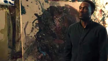 "Candyman", secuela directa de la versión de 1992, con el rol protagónico de Tony Todd.