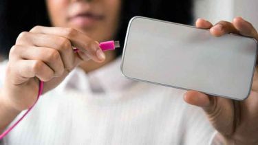 Se desconoce si la niña estaba jugando con el artefacto o fue otro tipo de accidente.-