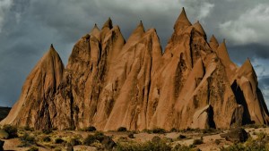 Escapada al norte neuquino: cinco maravillas para descubrir el fin de semana largo