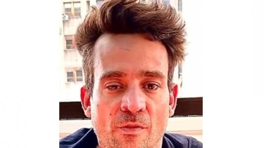 "Chano" fue dado de alta el pasado jueves del Sanatorio Otamendi luego de estar 18 días internado y tras ser sometido a una cirugía en la que le extirparon el bazo, un riñón y parte del páncreas.