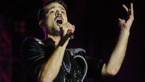 Chano: comenzaron las pericias a las prendas y se espera que esta semana le den el alta