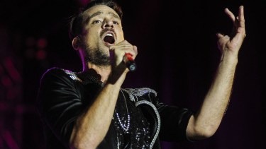 Chano: comenzaron las pericias. "Los resultados van a demorar porque es un acto complejo", según investigadores. 