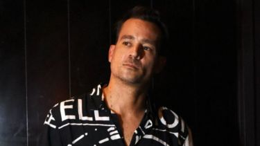 Como consecuencia del impacto de bala, Chano sigue internado y con tratamiento médico, a más de una semana del hecho.-