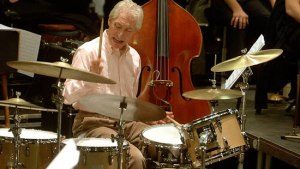Charlie Watts y el jazz: cinco músicos que influyeron en su formación