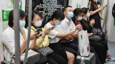 China aísla a millones de personas por nuevo brote en Wuhan, donde 'nació' el coronavirus.