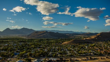 EL Concejo Deliberante de Chos Malal se pronunció por expresiones misóginas. Foto: Archivo